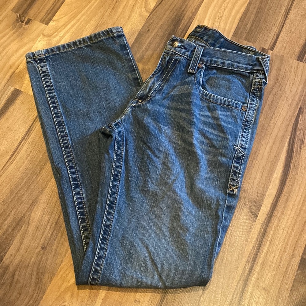 ariat jeans